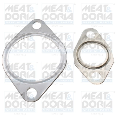 Gasket, EGR valve